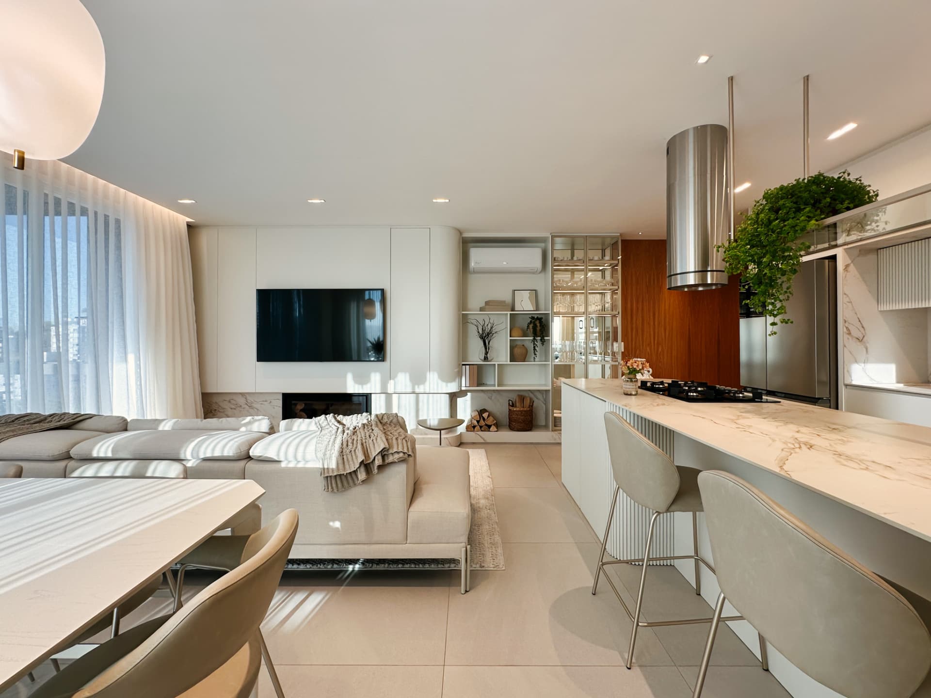 Foto 1 de Atrium Residencial