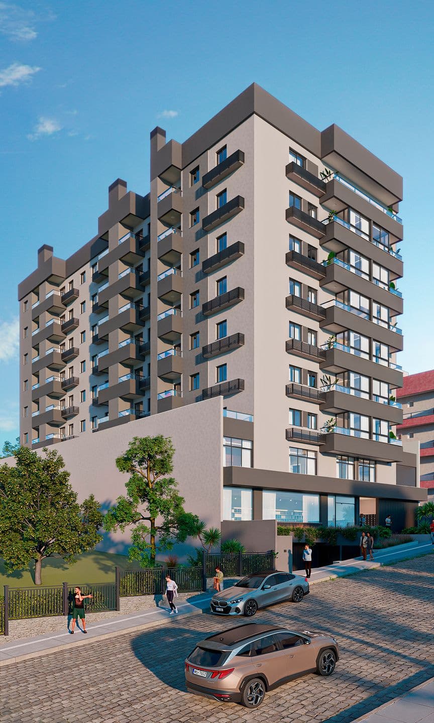 Foto 1 de Brisa Residencial