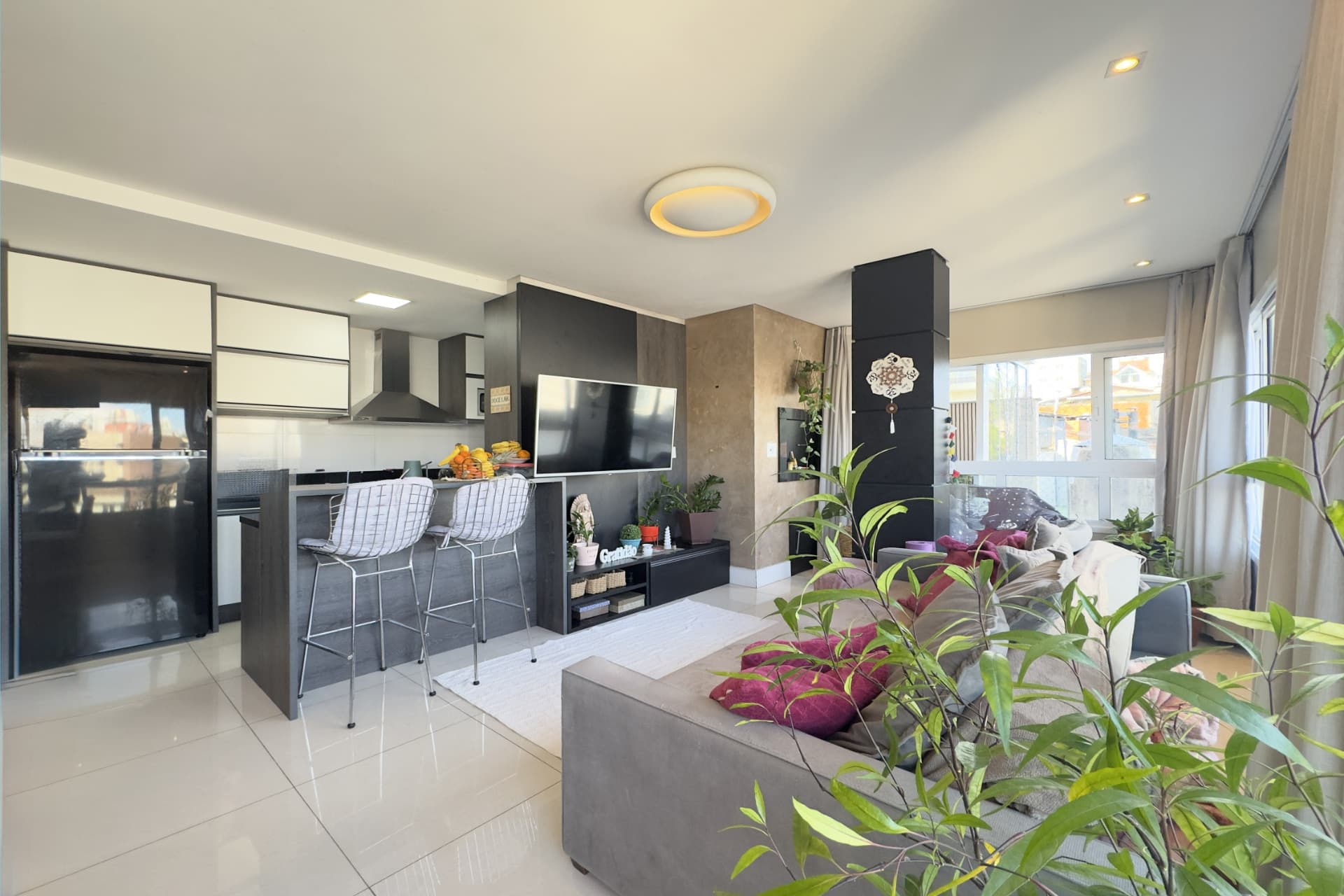 Foto 1 de Comercial e Residencial São Conrado