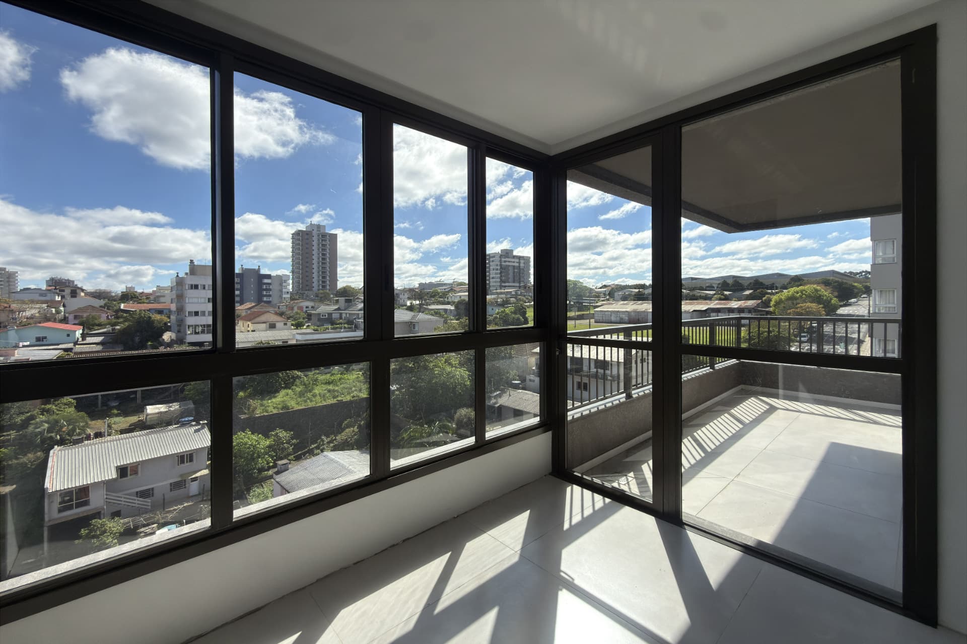 Foto 1 de Harmony Residence