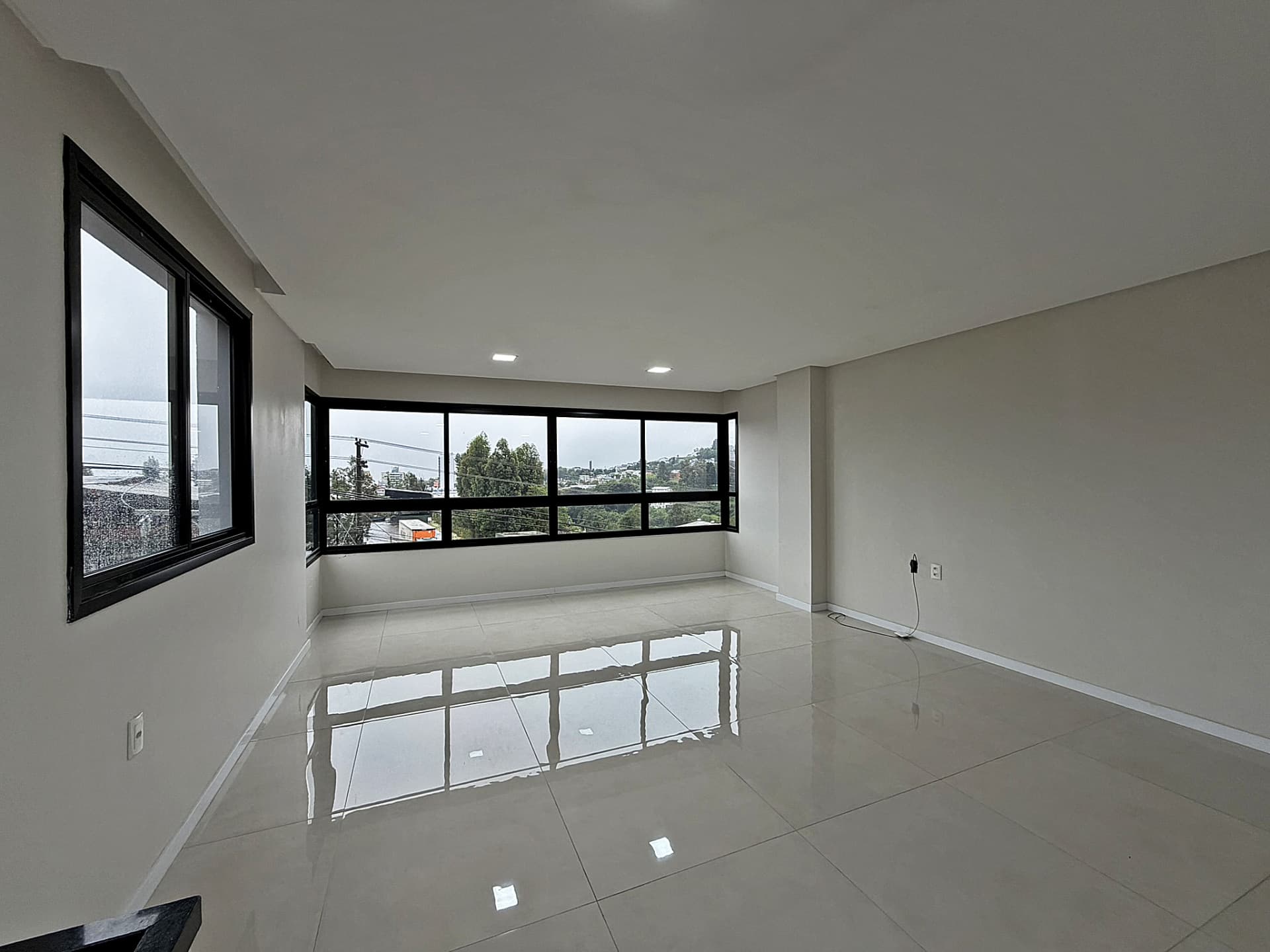 Foto 1 de Edifício Zeus Residence