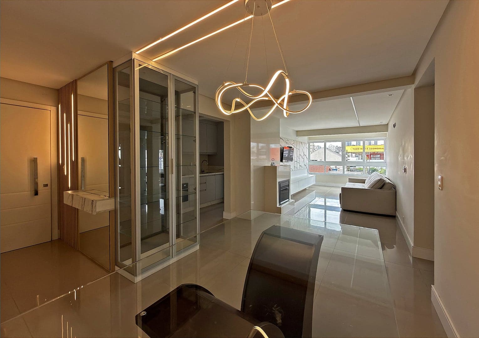 Foto 1 de Allegro Residencial